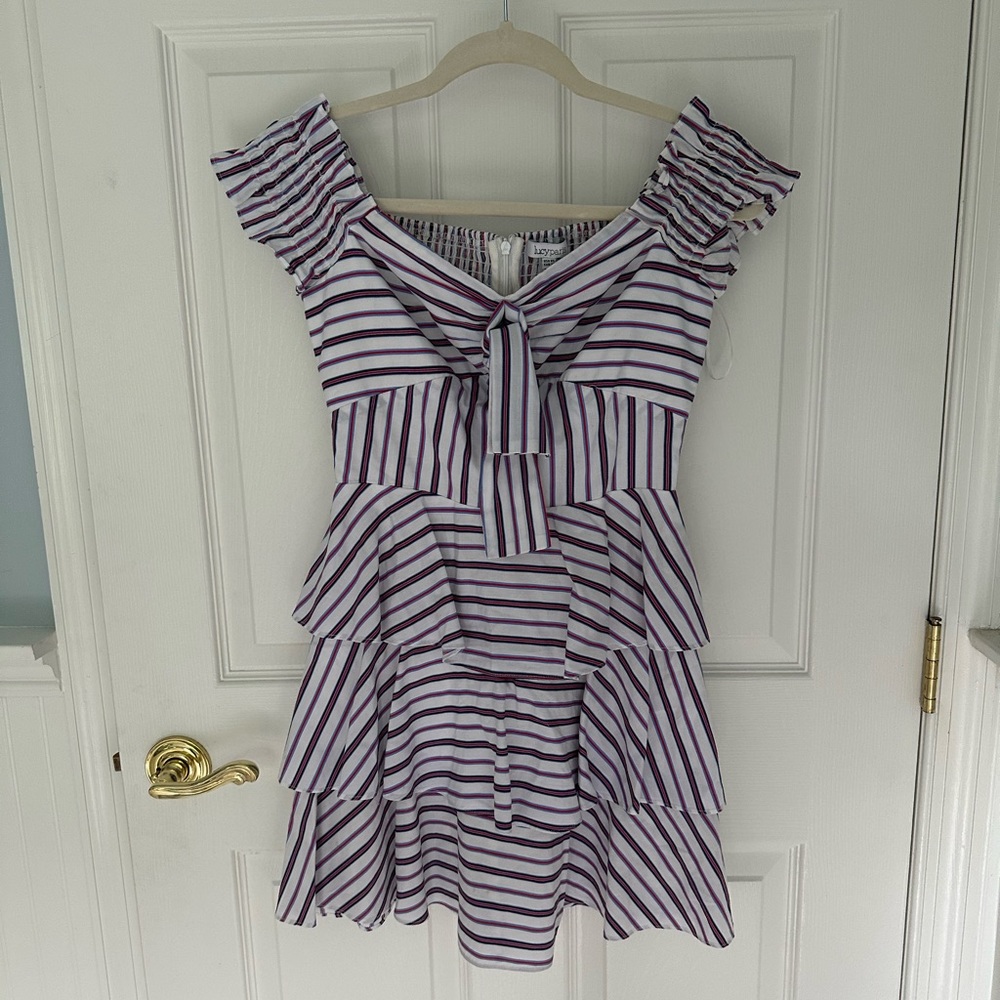Lucy Paris dress